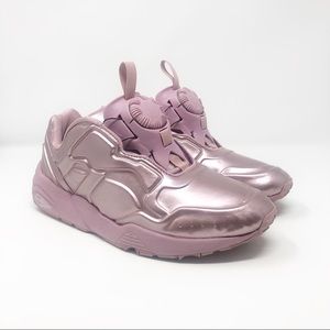 Puma Disc Metal Pink